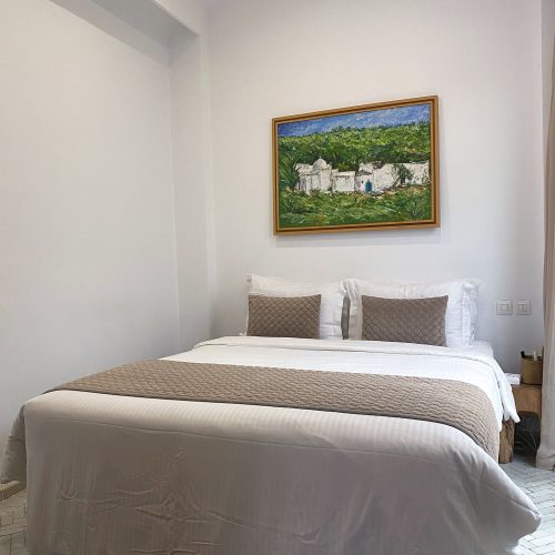 Room JAAFAR