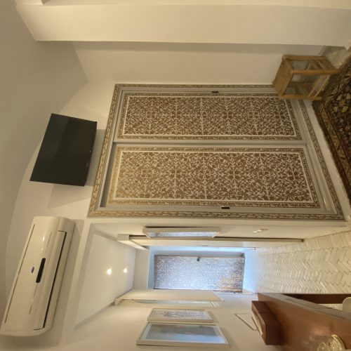 Room JAAFAR